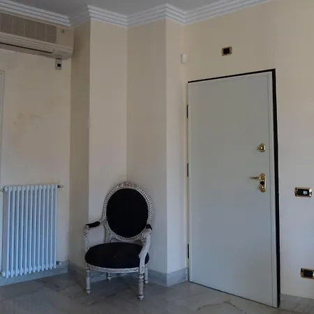 Apartament Tritone *