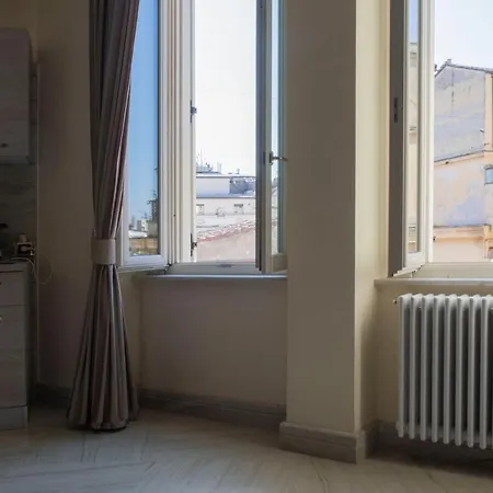 Appartement Tritone