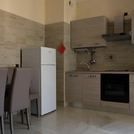 Appartement Tritone