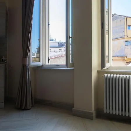 Tritone Appartement